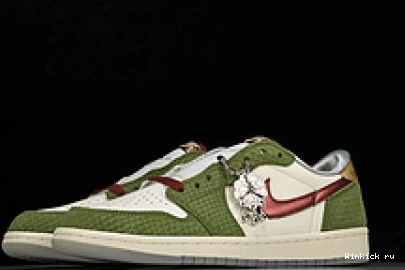 1 ‘Year OG the Jordan Low Dragon’ of Air 0926